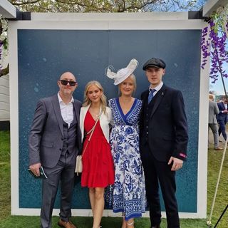 Profile Picture of Jamie Moloney (@jamie_moloney) on Instagram