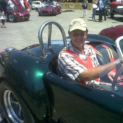 Profile Picture of Richard Hutton (@082Hutton) on Twitter