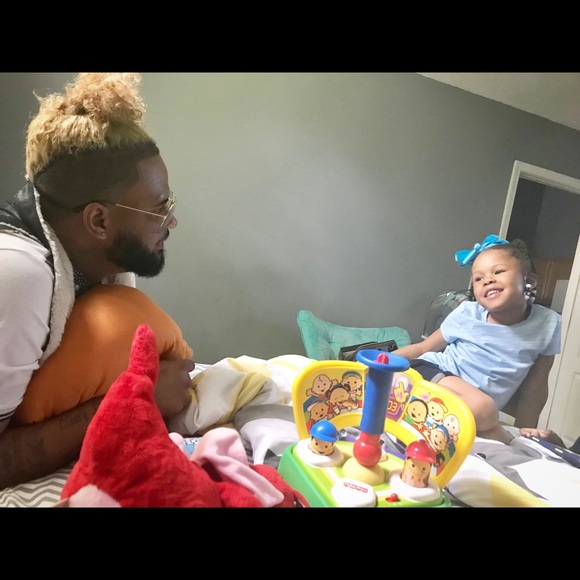 Profile Picture of Christopher Boyd (@clear4216) on Poshmark