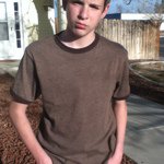 Profile Picture of Aaron (@aaronluke97) on Instagram