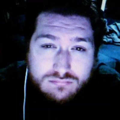 Profile Picture of Steve McEwen (@SMcEwen_eh) on Twitter