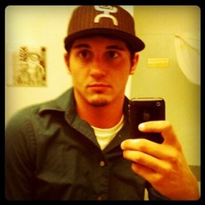 Profile Picture of Dylan Oster (@idkmybffdill) on Twitter