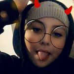 Profile Picture of Paige Carly Gray Daniels (@stonergirl75645) on Instagram