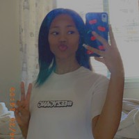 Profile Picture of Aiyana Lee (@aiyana-lee-7) on Quora