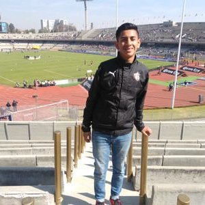 Profile Picture of Erik Omar (@erikomar14) on Twitter