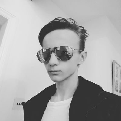 Profile Picture of Dan Cruise (@Omega__leonidas) on Twitter