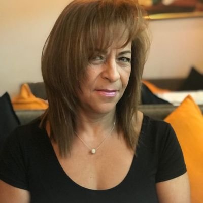 Profile Picture of Yolanda Becerril Peralta (@YolandaBecerri7) on Twitter