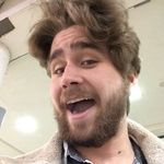 Profile Picture of Danny Sawyer (@thedan_hammer) on Instagram