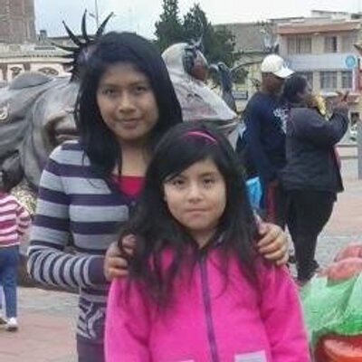 Profile Picture of Tanya Silva (@tanyasilva17) on Twitter