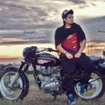 Profile Picture of Harsh Bryan Vardhan (@harsh_bryan) on Twitter
