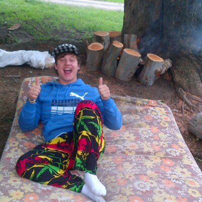 Profile Picture of Thomas Dreyer (@Tommo_Dreyer) on Twitter