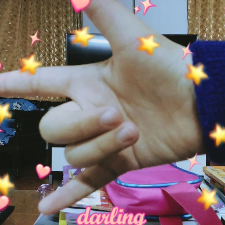 Profile Picture of cherdavip (@cherdavip) on Tiktok