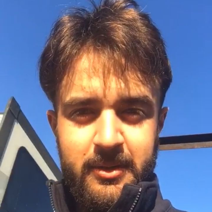 Profile Picture of Trey (@@treybrandon3) on Tiktok