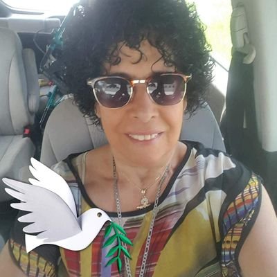 Profile Picture of ANA AMARAL (@amaralan3) on Twitter