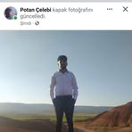 Potan Çelebi - Facebook Profile Picture of Potan Çelebi (@Potan-Çelebi) on Facebook