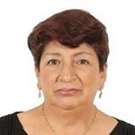 Profile Picture of Olga María Chase Yaguache (@chaseyaguache) on Instagram