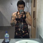 Profile Picture of Gregory Howard (@gregory_1rm) on Instagram