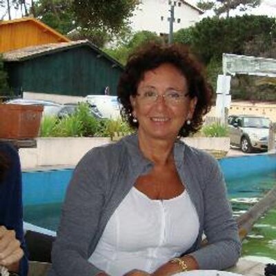 Profile Picture of Begoña Muguruza (@bego59) on Twitter