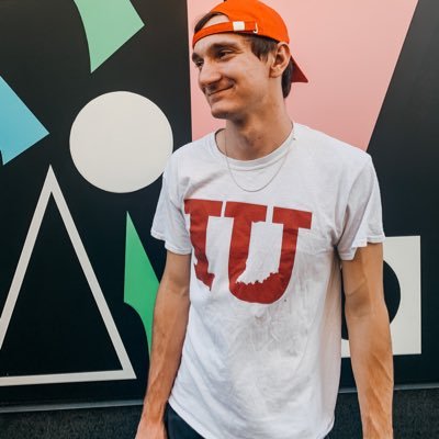 Profile Picture of Zachary Kovach (@zjkovach) on Twitter