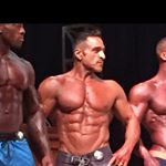Profile Picture of Andrew Armand IFBB Pro (@andrewarmandifbb) on Instagram