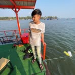 Profile Picture of ธีรเวชต์ บิง (@ธีรเวชต์-บิง) on Facebook