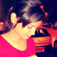 Profile Picture of Puja Pathak (@puja-pathak-11) on Quora