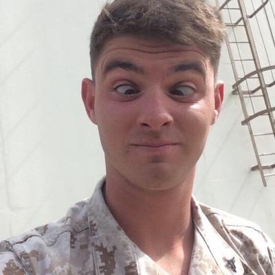 Profile Picture of Brad Trammell (@ToooDOPE) on Twitter