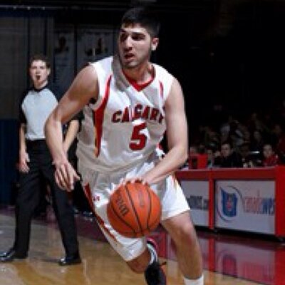 Profile Picture of Jasdeep Gill (@Jasdeep_G) on Twitter
