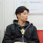 Profile Picture of Danny 동훈 (@danny.shin050) on Instagram