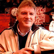 Profile Picture of Kevin Shields (@kevinsields) on Youtube