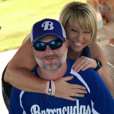 Profile Picture of Brandie Miller (@bmiller79) on Twitter