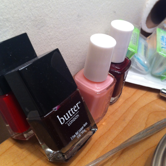 Profile Picture of Wei Liu (@weiliu) on Poshmark