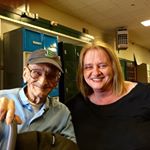 Profile Picture of Beverly Fielding (@bevfielding.bf) on Instagram