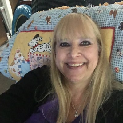 Profile Picture of Shelly Button (@shellybutton56) on Twitter