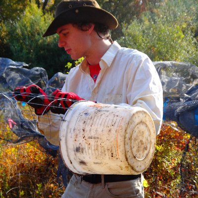 Profile Picture of Robert Buchkowski (@BuchkowskiR) on Twitter