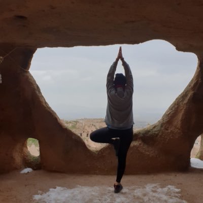 Profile Picture of Meryem Doğan (@meryembdogan) on Twitter