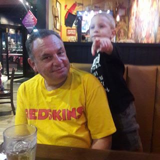 Profile Picture of Martin Rubinstein (@martin.rubinstein.16) on Facebook