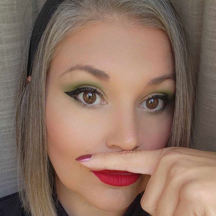 Profile Picture of Claudia Pollard (@claudthebod) on Tiktok