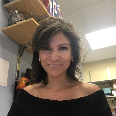 Profile Picture of Martha Weaver (@MarthaW19657816) on Twitter