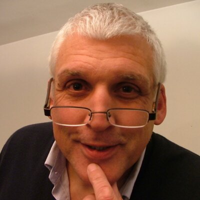 Profile Picture of Robert Swift (@_Swifty_) on Twitter
