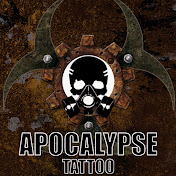 Profile Picture of APOCALYPSE TATTOO Luca Beloli (@apocalypsetattoolucabeloli8729) on Youtube