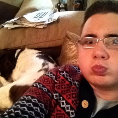 Profile Picture of Sean Chappelle (@Seanbabess) on Twitter