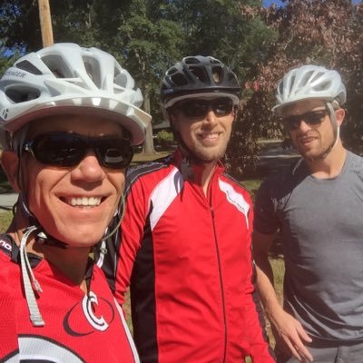 Profile Picture of Jody McRoberts (@jody321) on Twitter