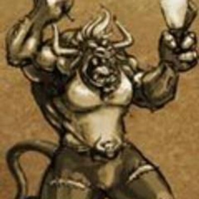 Profile Picture of Clark Moore (@MooHogan) on Twitter