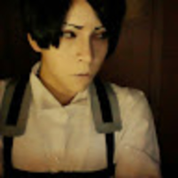 Profile Picture of Naito Hyata (@freakfever) on Poshmark