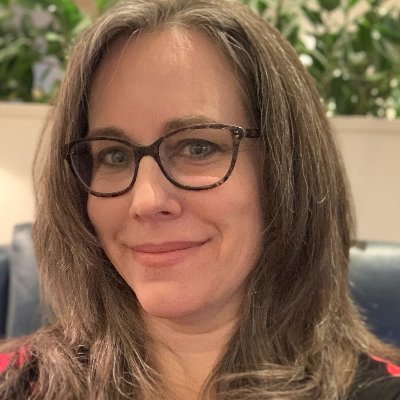 Profile Picture of Jennifer Taub (@jentaub) on Twitter