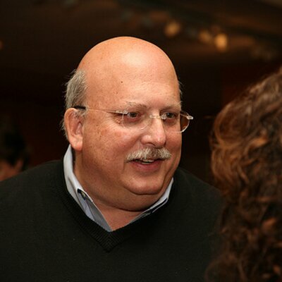 Profile Picture of Mitchell Block (@mwblock) on Twitter