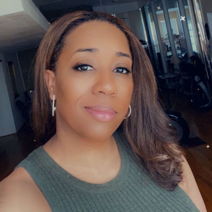 Profile Picture of ChefAlphise_ (@chefalphise_) on Tiktok