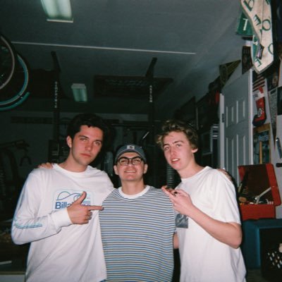 Profile Picture of Matt Sanchez (@mattsanchez171) on Twitter
