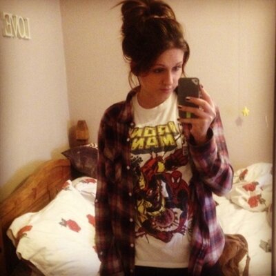 Profile Picture of Crissy Clark (@crissyclarks) on Twitter